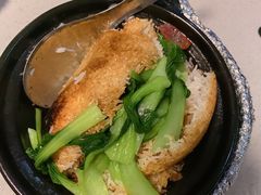 -煲王粤菜餐厅(中侨中心店)