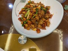 -民族饭荘(新华大街店)