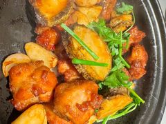 -潮堂 · 潮州菜(国贸商城店)