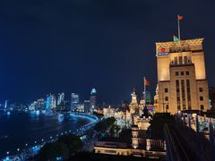 -罗斯福色戒酒吧(外滩店)