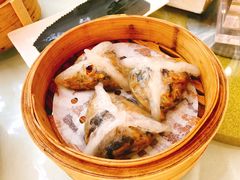 杂菌饺-东江海辉酒楼·公司团建·商务宴请·生日宴(宝安店)