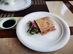 -望京楼flavor餐厅(古北水镇景区店)