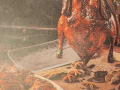 -八府香鸭·啫啫煲(华山路店)