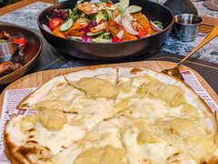 -芭莉与彩虹西餐厅(成都合生汇店)