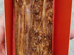 -HOT CRUSH趁热集合·现烤面包(环球港店)