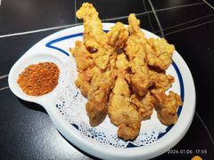 -京悦南门涮羊肉·羊蝎子火锅(田林路店)