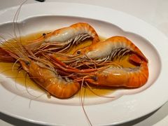 马爹利熟醉虾-食廬NOBLE(港汇店)