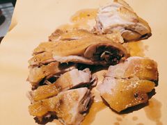 -客颂·客家宴(大壮国际广场店)