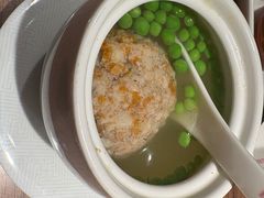 -大潮淮·淮扬菜(何园旗舰店)