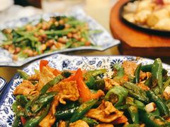 农家小炒肉-东北王食府(科大店)
