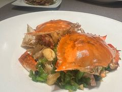 -徐记海鲜(观沙岭|滨江新城店)