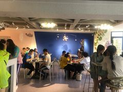 -撒玛利亚超级密室·怪谈店