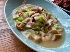 -丽江金茂凯悦臻选酒店-滇香馆