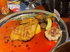 -卢布里西餐厅(总店)