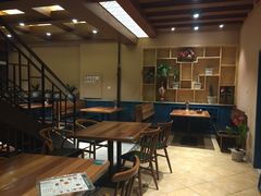 大堂-新疆哈利德餐厅(紫薇都市店)