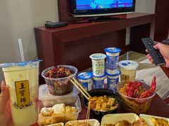 -常和州·夜宵大排档(常州单店)