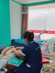 -馨果汇月子产康中心(南湖公园店)