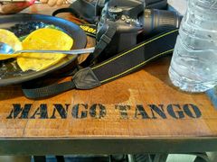 -Mango Tango