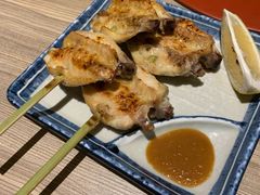 -小山日本料理(兴业太古汇店)