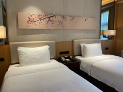-厦门悦华酒店