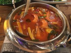 -春风十里烧烤音乐吧(实力乐队驻唱三元里店)