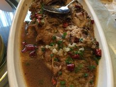 -喜盈门.鱼鲜家味(金马店)