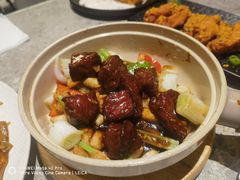-留半山·香港食堂(啦啦宝都店)