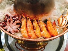 -山海关清和浑锅店