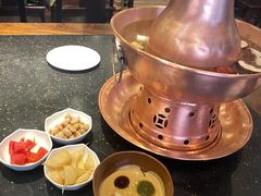 -南门涮肉(通州大船店)