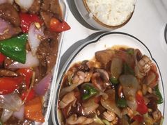 -旺达·福州菜(正大广场店)