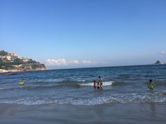 iphone_upload_pic-深圳大梅沙京基洲际度假酒店