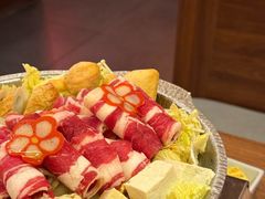 -隐月· 㐂和食屋(芝罘万达公馆店)
