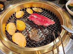 -梦山水日本烧肉(五四广场店)