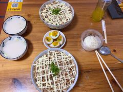 炸鸡盖饭-助屋(厦大店)