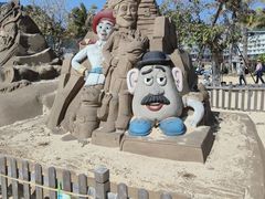 -深圳大梅沙京基洲际度假酒店