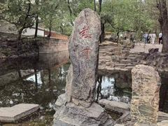 -承德避暑山庄景区