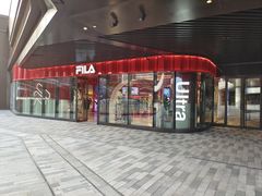 -% Arabica阿拉比卡咖啡(前滩太古里店)