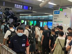 -北大街(地铁站)