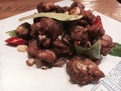 -云海肴·云南小炒·汽锅鸡(天津国金汇店)