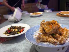 -兄弟爬爬虾(北京路店)