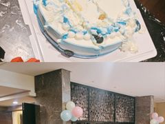 -澜小宴·锦绣江南(金沙滩店)