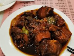 -茂隆餐厅(进贤路店)