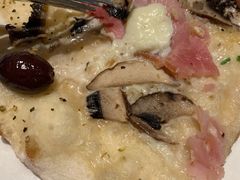 -玛尚诺Pizza&Bar(长泰广场店)