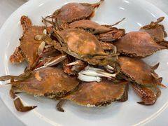 -大洋海鲜居·海鲜特色菜(墟沟海鲜美食城店)