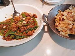 -遇见湘·地道湖南菜(黄埔泰丰店)