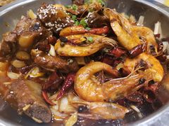 -万兴楼饺子(中华北大街店)