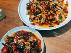 -树厨贵州菜(花果园购物中心店)