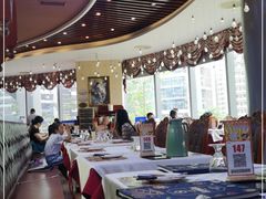 大堂-威尼斯西餐厅(东区店)