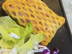 -必胜客(万达广场店)