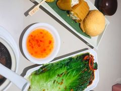 -蔡澜点心·粤菜(西单大悦城店)